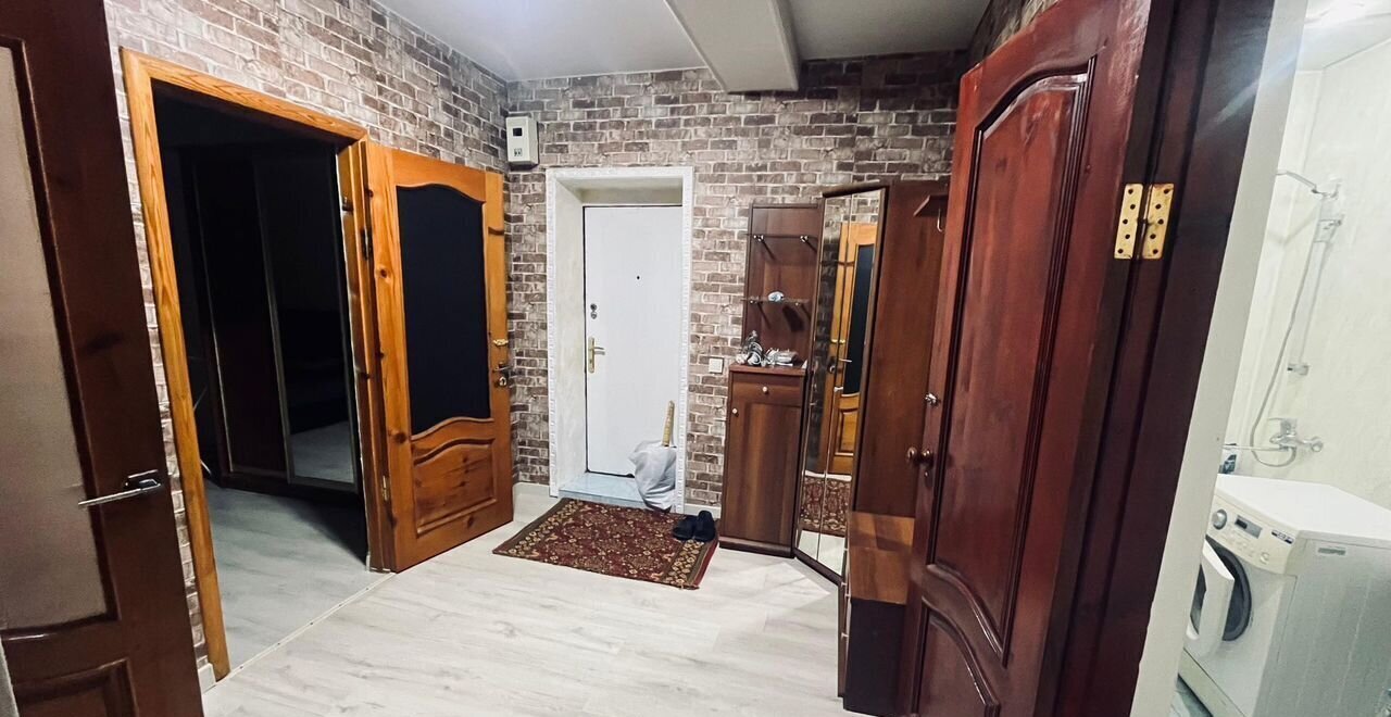 квартира г Махачкала р-н Кировский ул Образовательная 2 фото 12