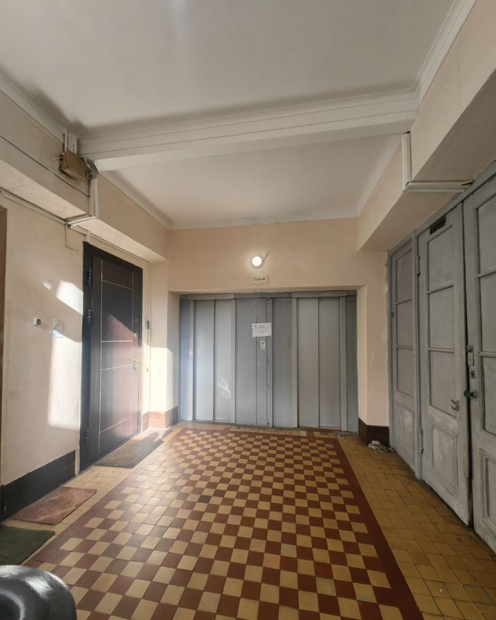 квартира г Москва метро Проспект Мира пр-кт Мира 49 муниципальный округ Мещанский фото 16