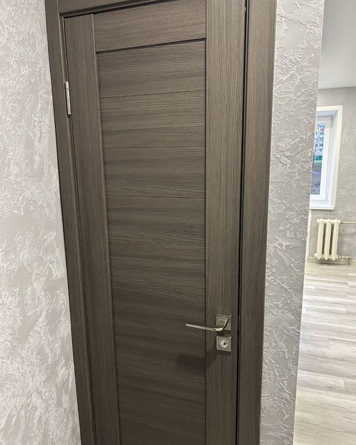 квартира г Кирово-Чепецк проезд Лермонтова 11а фото 5