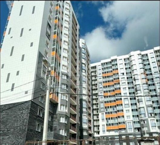 3-й мкр-н фото