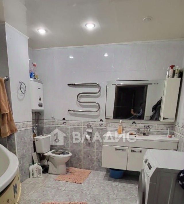квартира г Белгород Западный ул Конева 21 фото 15