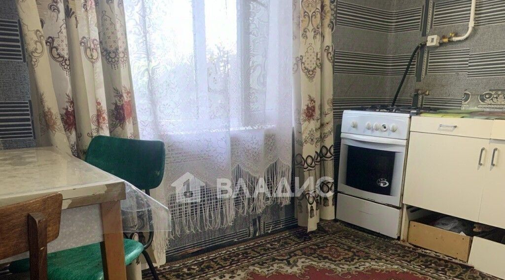 квартира г Белгород 10-й микрорайон Западный ул 60 лет Октября 1 фото 1