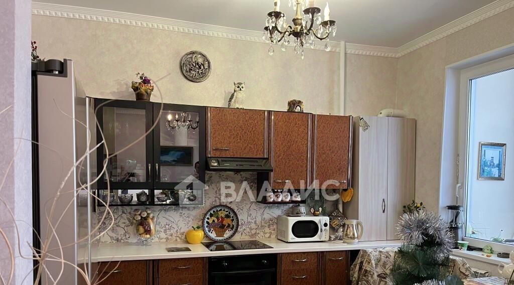 квартира г Белгород Западный ул Лермонтова 49а фото 4