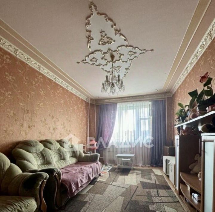 квартира р-н Яковлевский г Строитель ул Центральная 4 фото 2