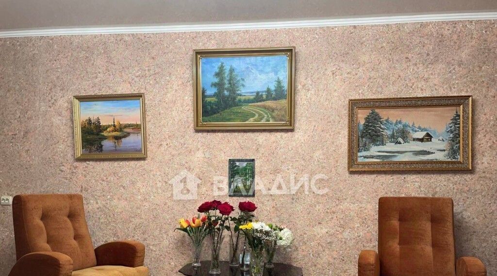квартира г Белгород Западный б-р Юности 23 фото 11