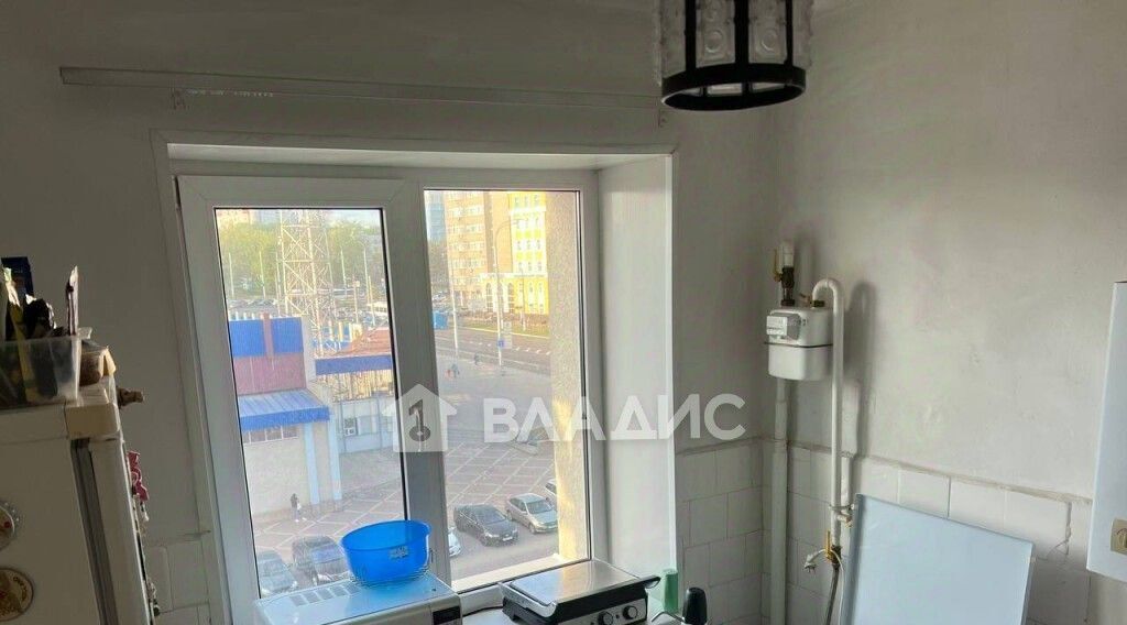 квартира г Белгород Западный б-р Народный 101 Западный округ фото 11