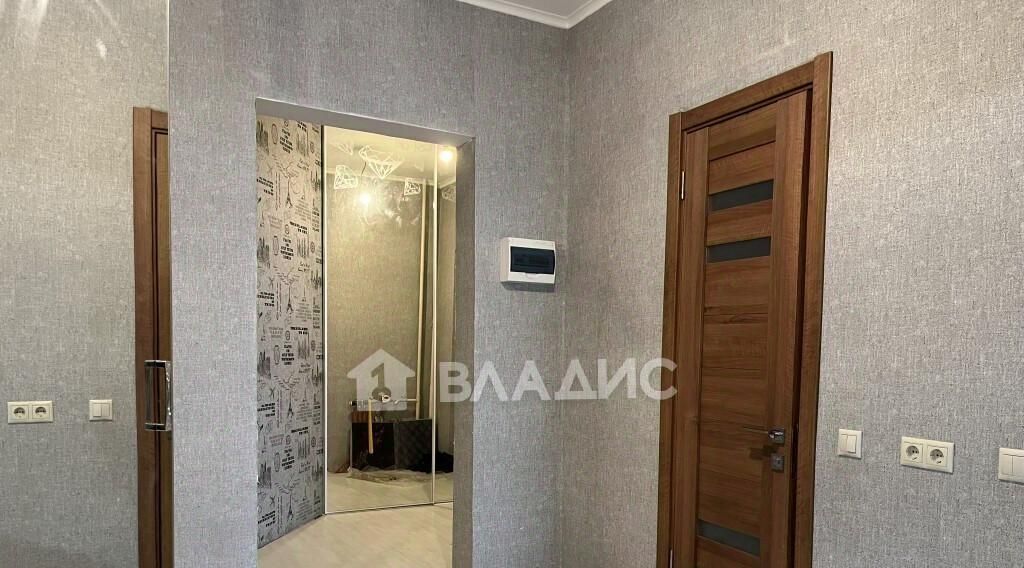 квартира г Белгород Западный ул Костюкова 11в фото 13