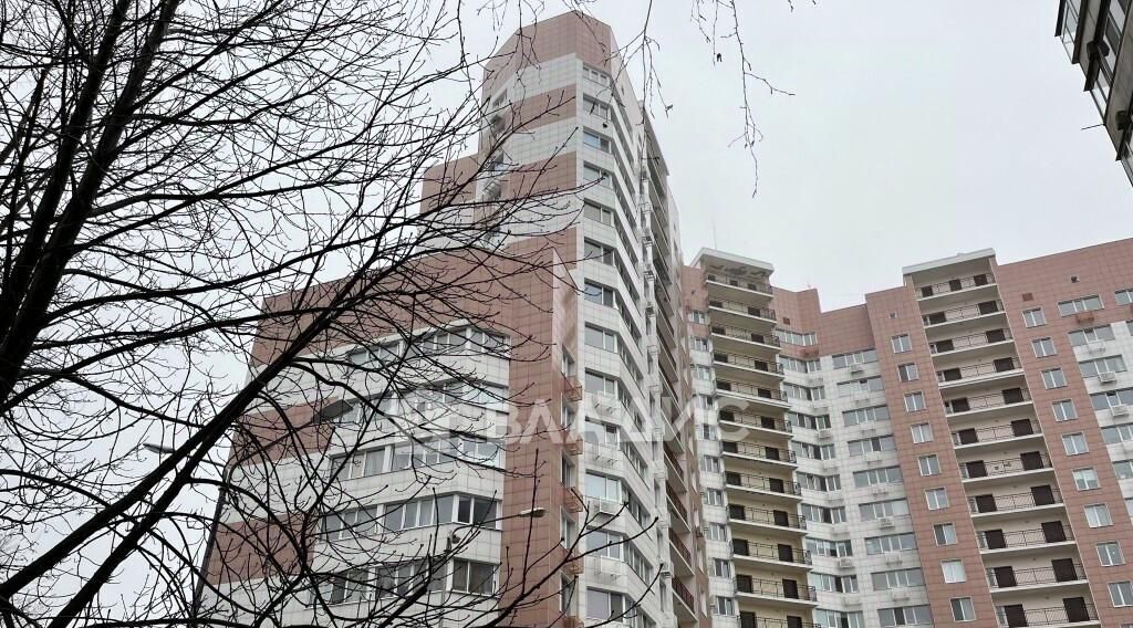квартира г Белгород Западный ул Костюкова 11в фото 18