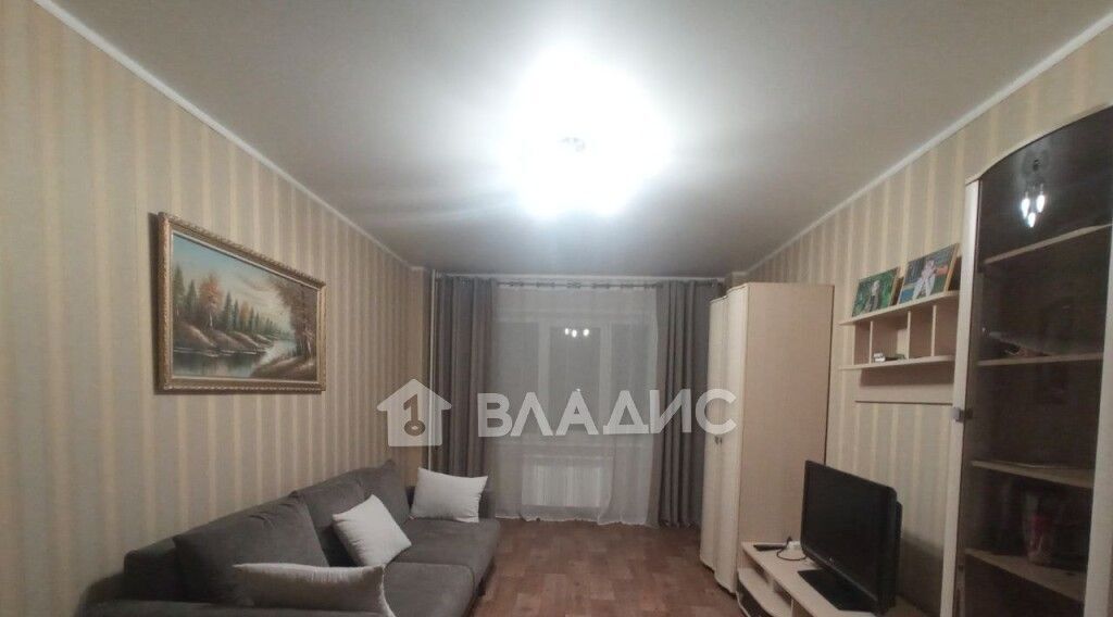 квартира г Белгород Западный ул Есенина 8а фото 7