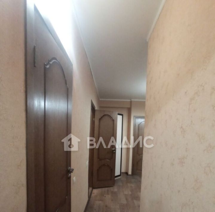 квартира г Белгород Западный ул Есенина 8а фото 10