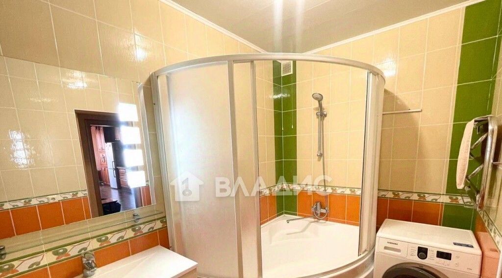 квартира г Белгород Западный ул Горького 52б фото 8