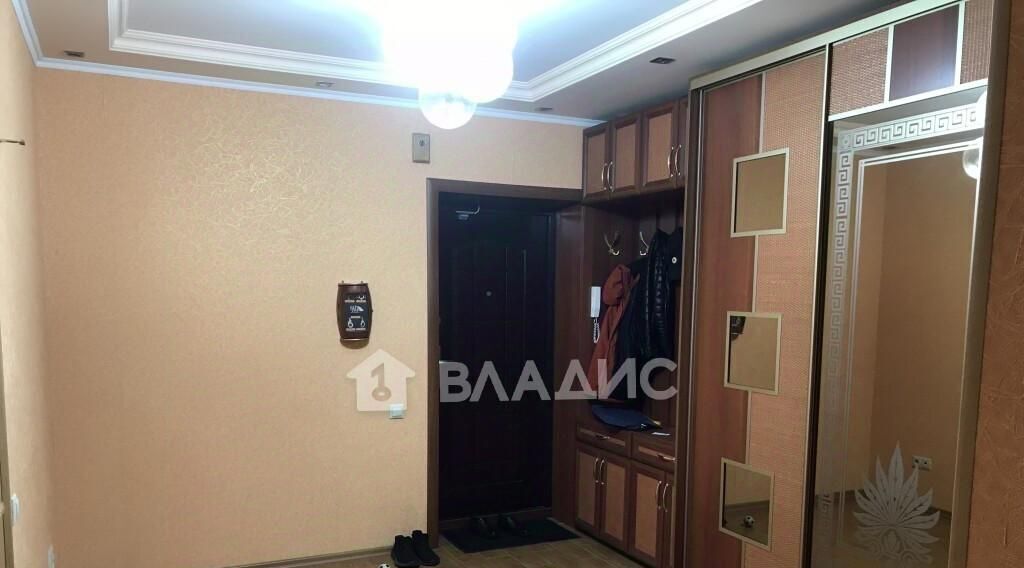 квартира г Белгород Западный ул Горького 52б фото 11
