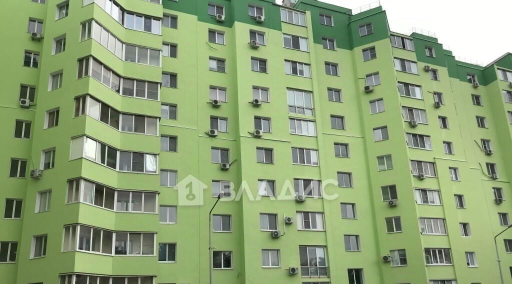 квартира г Белгород Западный ул Горького 52б фото 17