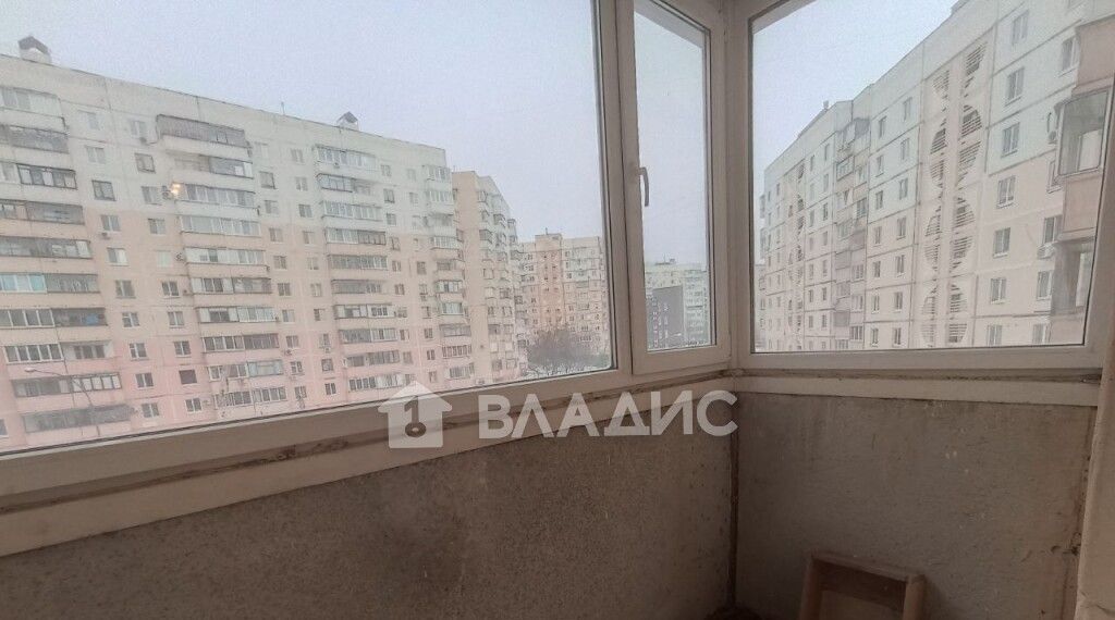 квартира г Белгород Западный ул Есенина 36 фото 16