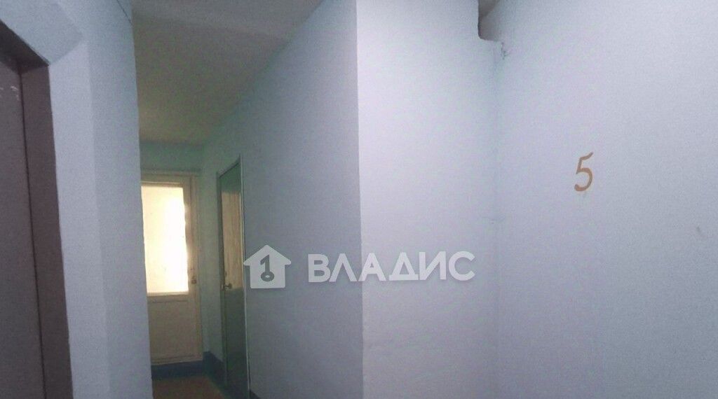 квартира г Белгород Западный ул Есенина 36 фото 24