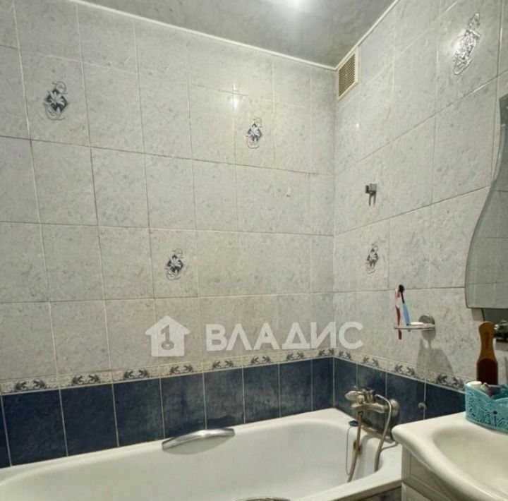 квартира р-н Яковлевский г Строитель ул Центральная 4 фото 17