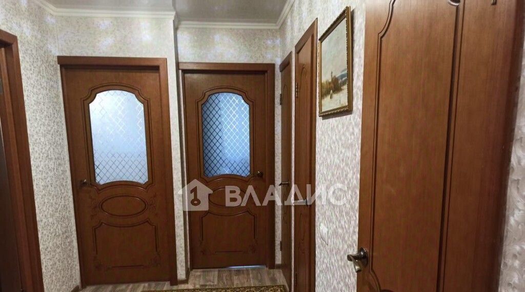 квартира г Белгород Восточный бул. Первого Салюта, 7 фото 5