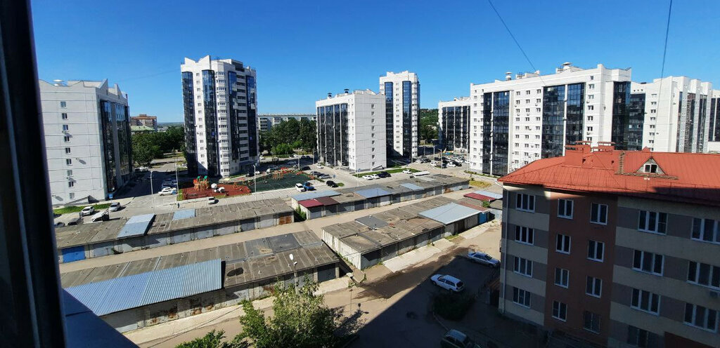 квартира г Благовещенск ул Василенко 14/2 фото 5