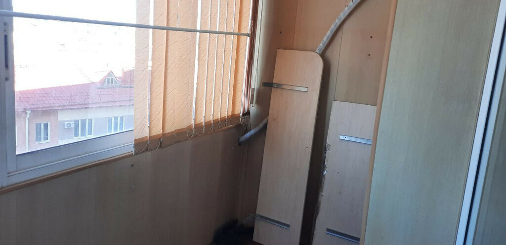 квартира г Благовещенск ул Василенко 14/2 фото 3