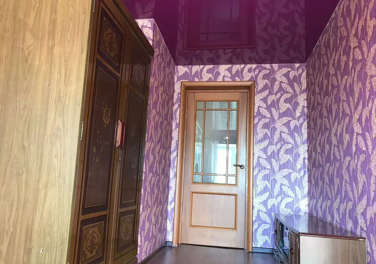 квартира г Хабаровск р-н Центральный ул Ленина 26 фото 8