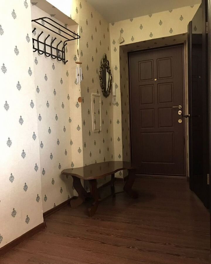 квартира г Хабаровск р-н Центральный ул Ленина 26 фото 20