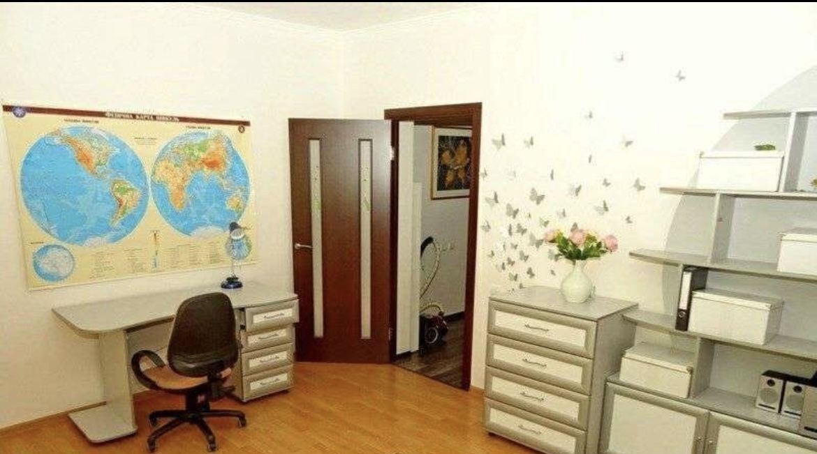 дом г Алушта пгт Партенит ул Фрунзенское шоссе 20/2 фото 5