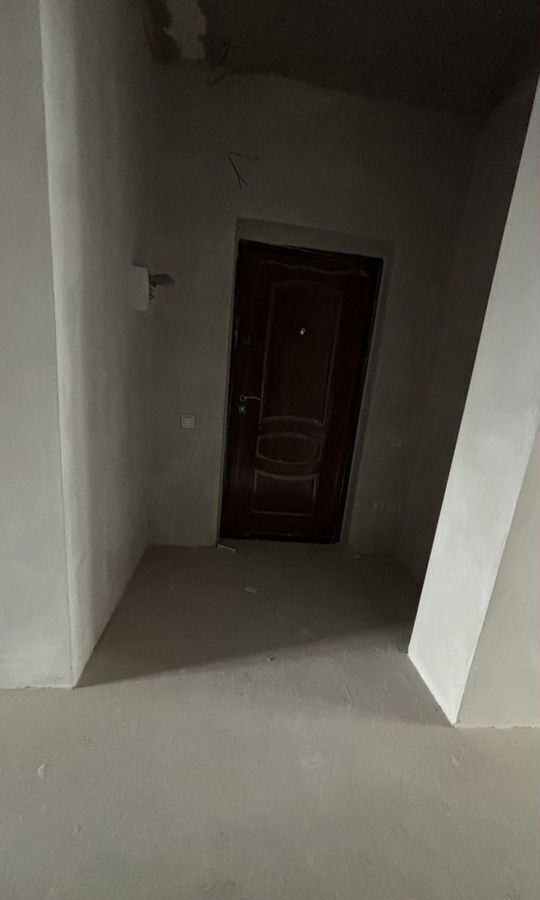 квартира г Абакан ул Некрасова 33а жилой дом по ул. Некрасова, 33А фото 1