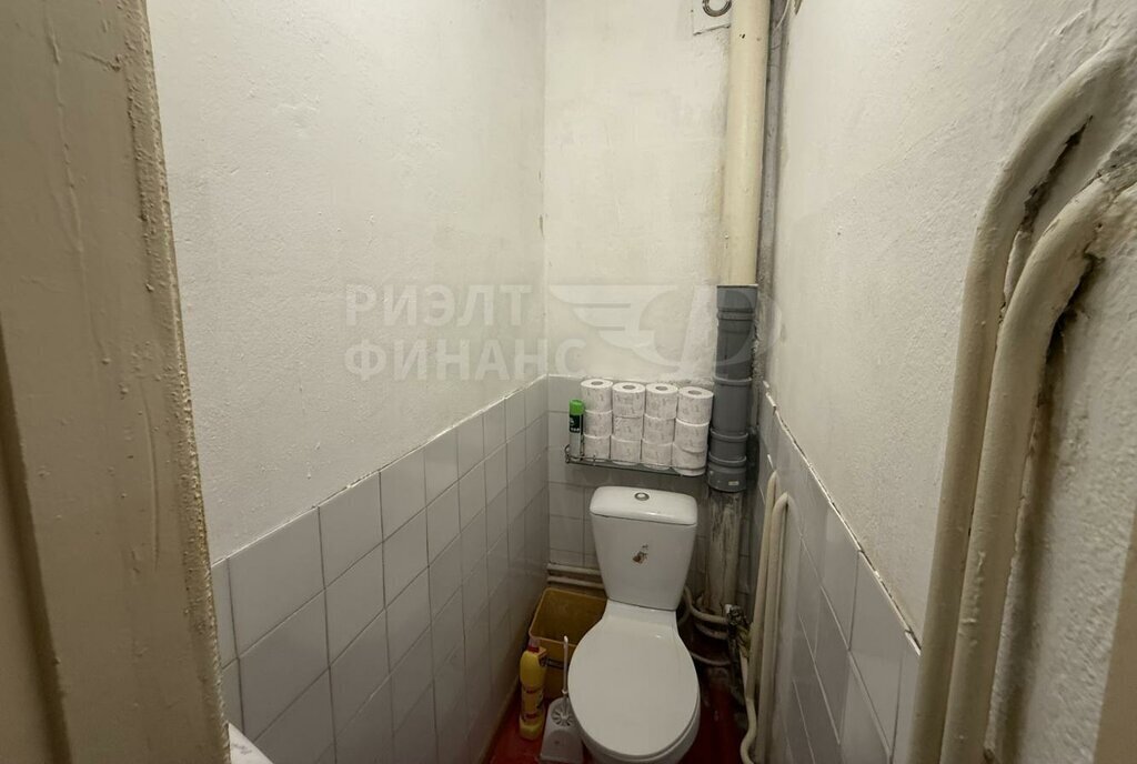 квартира г Калининград р-н Московский ул Батальная 71 фото 8
