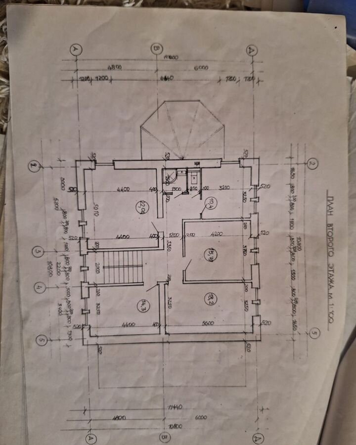 дом г Дмитров ул Бирлово Поле 3 49 км, Дмитровский г. о., Дмитровское шоссе фото 19