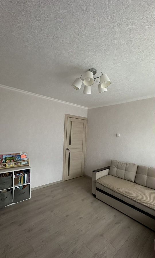 квартира г Нефтеюганск 8-й мкр-н, 6, Тюменская обл. фото 4
