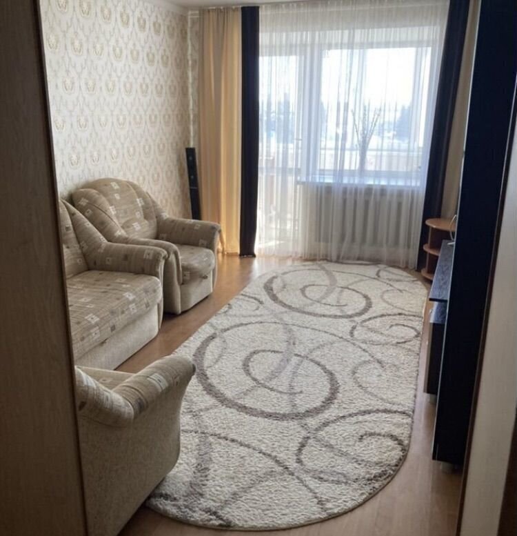 квартира г Ишим ул Корушина 18 фото 9