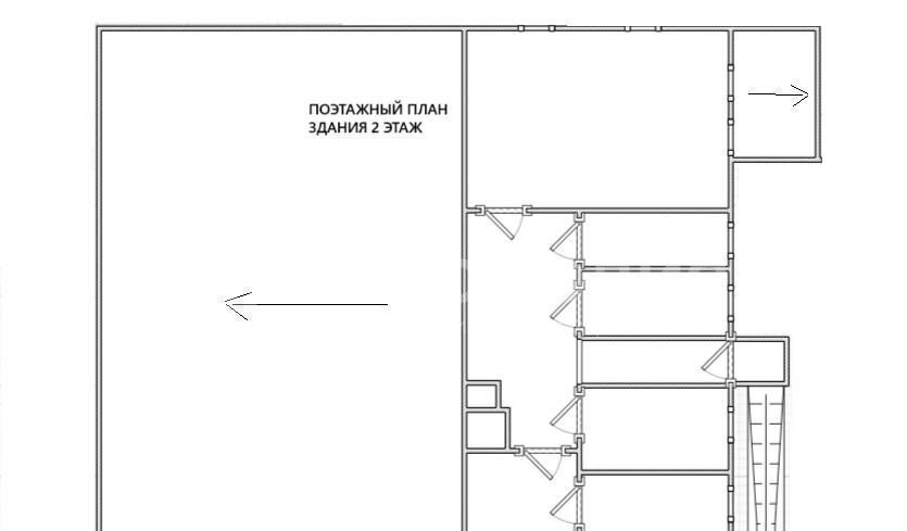 свободного назначения г Белогорск ул Никольское шоссе 156 фото 2