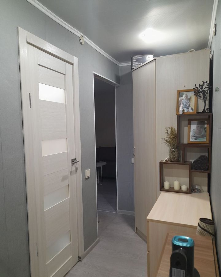 квартира г Нижний Новгород р-н Автозаводский Соцгород Парк культуры пр-кт Ильича 35 фото 1