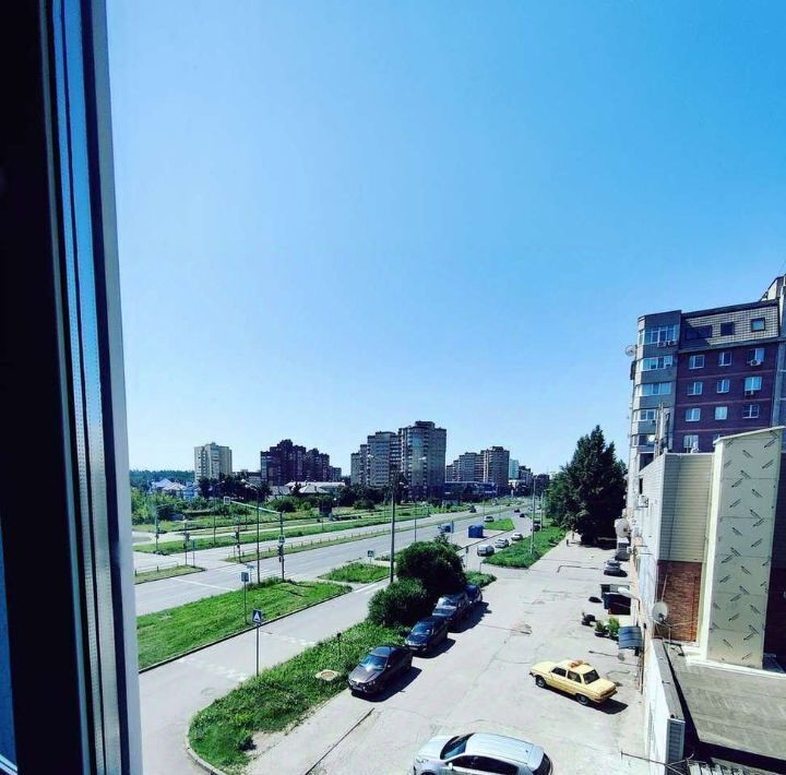 квартира г Тольятти р-н Автозаводский 21 квартал ул 40 лет Победы 18 фото 27