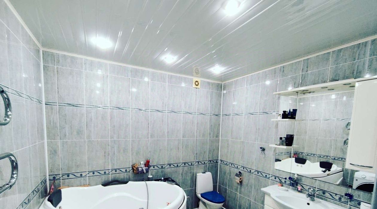 квартира г Тольятти р-н Автозаводский 21 квартал ул 40 лет Победы 18 фото 13