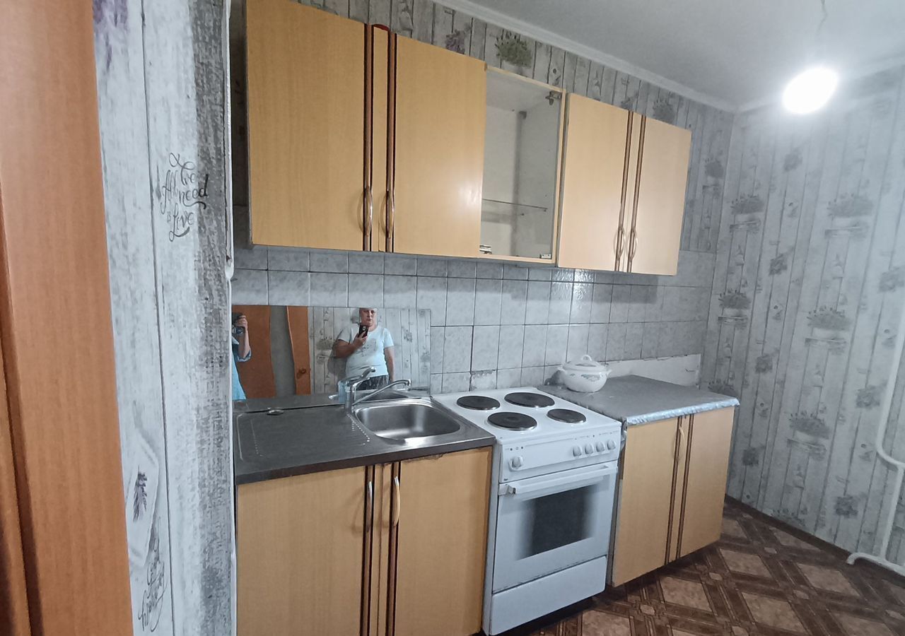 квартира г Абакан пр-кт Дружбы Народов 3 фото 4