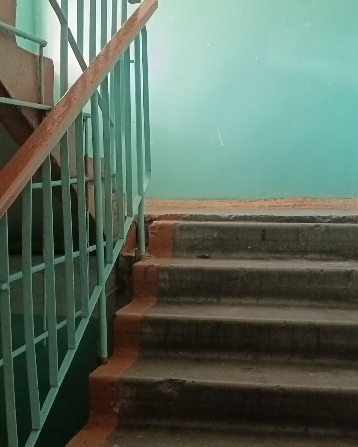 квартира г Абакан пр-кт Дружбы Народов 3 фото 17