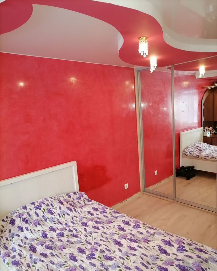 квартира г Северск ул Калинина 76 фото 15
