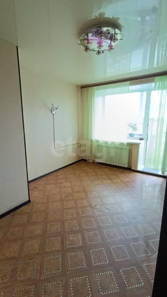 квартира г Комсомольск-на-Амуре пр-кт Интернациональный 15/4 фото 1