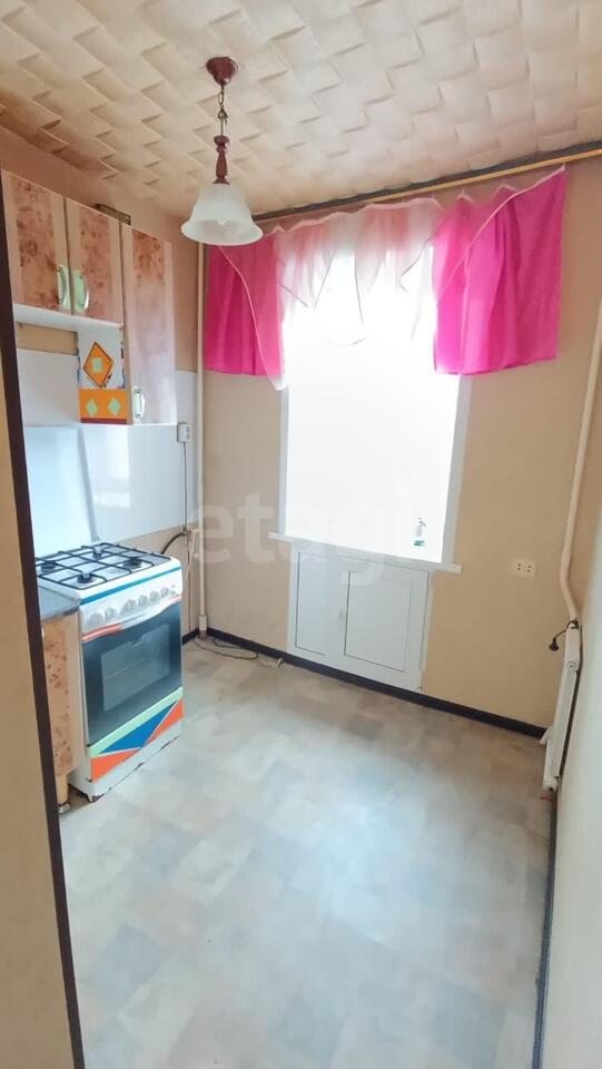 квартира г Комсомольск-на-Амуре пр-кт Интернациональный 15/4 фото 7