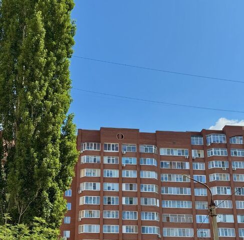 квартира р-н Кировский б-р Дуванский 30 фото