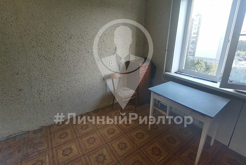 квартира г Рязань р-н Октябрьский ул Новоселов 33к/4 Шереметьево - Песочня фото 8