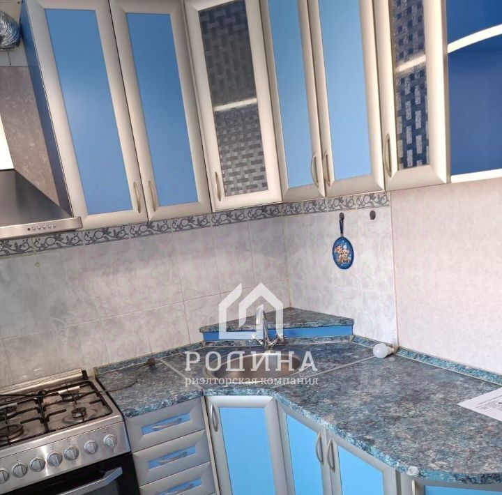 квартира г Комсомольск-на-Амуре Центральный округ ул Парижской Коммуны 23 фото 4