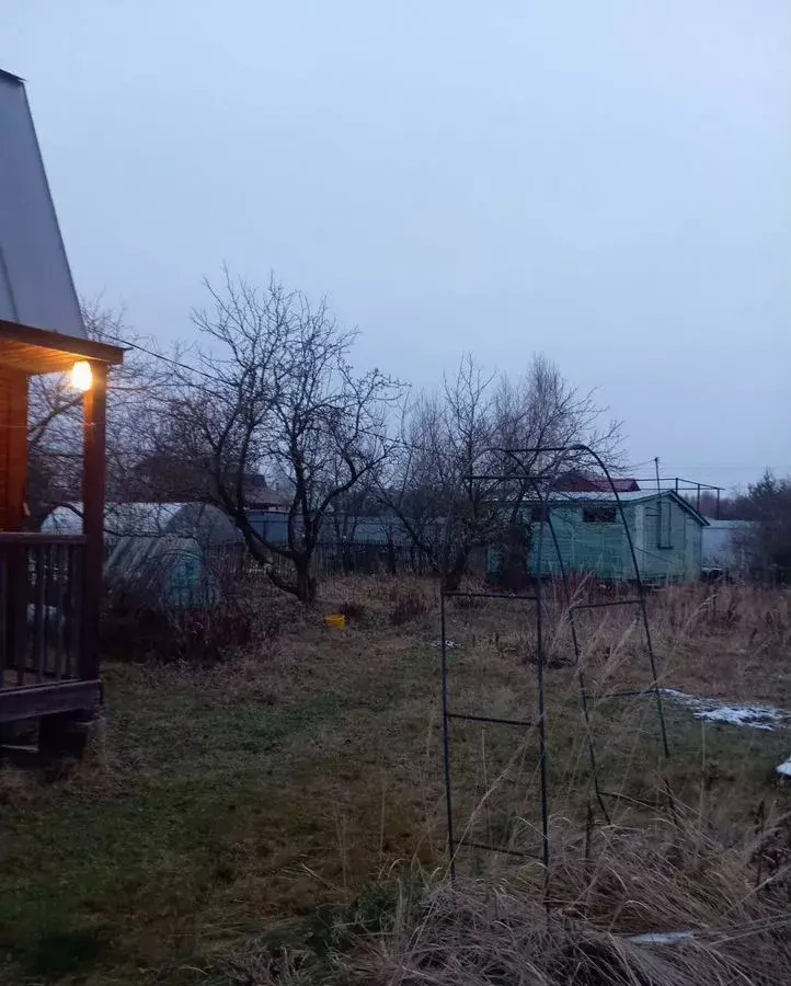 дом г Раменское снт тер.Березка-Натальино 49 км, 46, Раменский муниципальный округ, Бронницы, Новорязанское шоссе фото 3