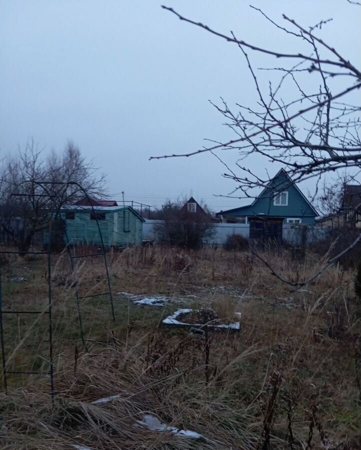 дом г Раменское снт тер.Березка-Натальино 49 км, 46, Раменский муниципальный округ, Бронницы, Новорязанское шоссе фото 5
