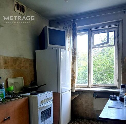 квартира ул Полтавская 35 Площадь Маркса фото