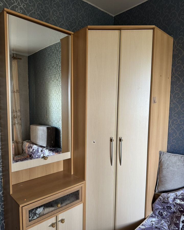 квартира г Сургут р-н Центральный пр-кт Ленина 33 Тюменская обл. фото 9