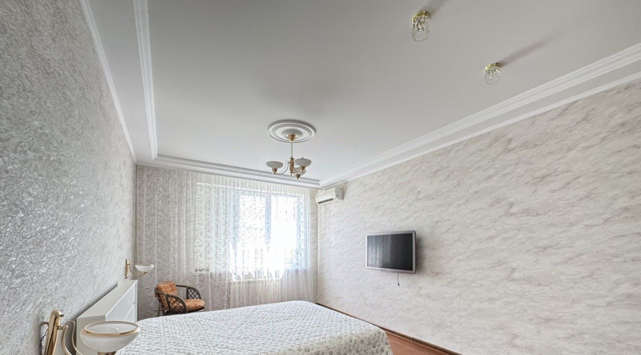 квартира г Оренбург р-н Ленинский Форштадт ул Донецкая 2/1 фото 7