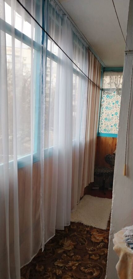 квартира г Симферополь р-н Железнодорожный ул Обская 3 фото 6