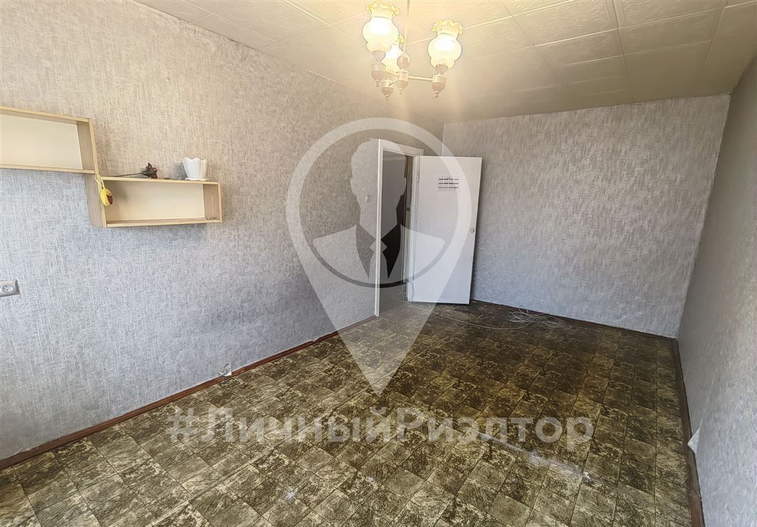 квартира г Рязань р-н Октябрьский Песочня ул Новоселов 33к/4 фото 1